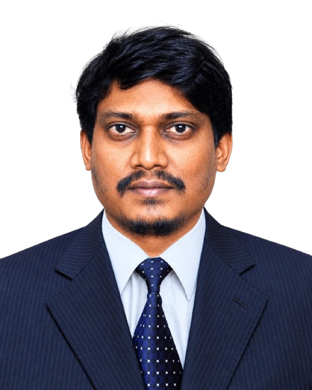 Rajesh BA, Director of AAP Solar Energy India Pvt Ltd